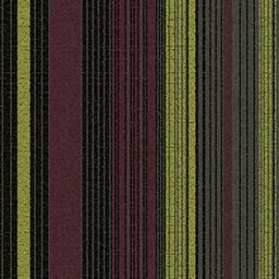 Interface Latin Fever / Boucle (lussenpool) / 50 cm x 50 cm