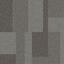 Op zoek naar tapijttegels van Interface? Concrete Mix - Blended in de kleur Keystone is een uitstekende keuze. Bekijk deze en andere tapijttegels in onze webshop.