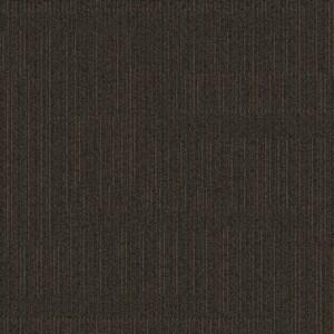 Brescia Pietra Grigio Dark Brown / Interface / Boucle (lussenpool) / 50 cm x 50 cm / Bruin