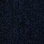 Cobra Indigo / Private Label / Boucle (lussenpool) / 50 cm x 50 cm / Blauw / 1