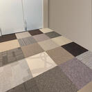 Interface Shuffle It / Overige / 50 cm x 50 cm