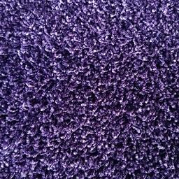 Heuga Twisted Texture / Hoogpolig / 50 cm x 50 cm