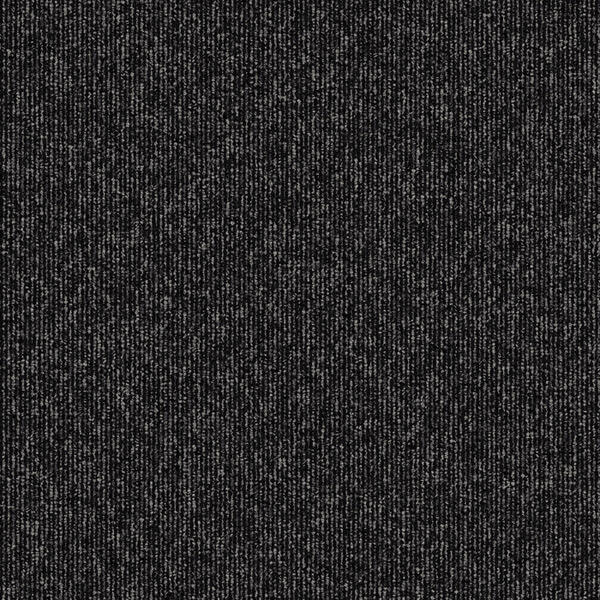 Concrete Mix - Broomed Cornerstone / Interface / Boucle (lussenpool) / 50 cm x 50 cm / Zwart