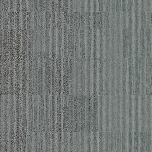 Bertola Pietra Ardesia / Interface / Boucle (lussenpool) / 50 cm x 50 cm / Grijs