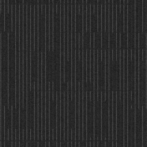 Brescia Pietra Carbone Antraciet / Interface / Boucle (lussenpool) / 50 cm x 50 cm / Zwart