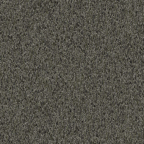 Concrete Mix - Brushed Greenstone / Interface / Boucle (lussenpool) / 50 cm x 50 cm / Grijs