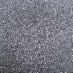 Heuga 565 Elephant Grey / Interface / Boucle (lussenpool) / 50 cm x 50 cm / Grijs