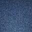 Polichrome Blue Moon / Interface / Velours / 50 cm x 50 cm / Blauw / 1