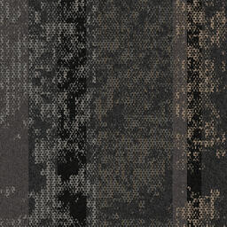 Assiria Calah / Interface / Boucle (lussenpool) / 50 cm x 50 cm / Bruin