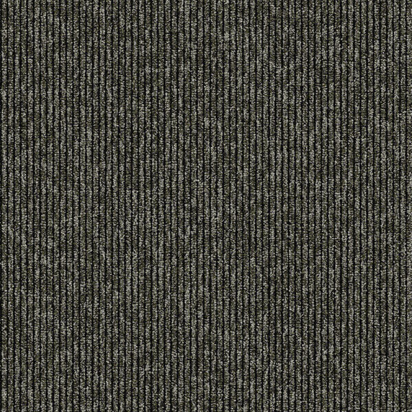 Concrete Mix - Lined Greenstone / Interface / Boucle (lussenpool) / 50 cm x 50 cm / Bruin