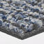 Concrete Mix - Lined Greenstone / Interface / Boucle (lussenpool) / 50 cm x 50 cm / Bruin / 2