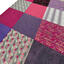 Op zoek naar tapijttegels van Interface? Heuga / Interface Shuffle It in de kleur Shades of Pink & Purple is een uitstekende keuze. Bekijk deze en andere tapijttegels in onze webshop.