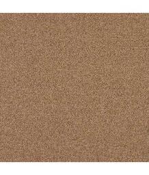 Heuga 493 Gingerbread / Interface / Boucle (lussenpool) / 50 cm x 50 cm / Geel