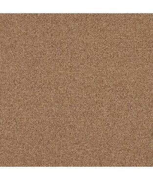 Heuga 493 Gingerbread / Interface / Boucle (lussenpool) / 50 cm x 50 cm / Geel