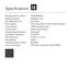 Entropy II Black & White / Interface / Boucle (lussenpool) / 50 cm x 50 cm / Zwart / 2