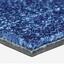 Heuga 580 Deep River / Interface / Boucle (lussenpool) / 50 cm x 50 cm / Blauw / 3