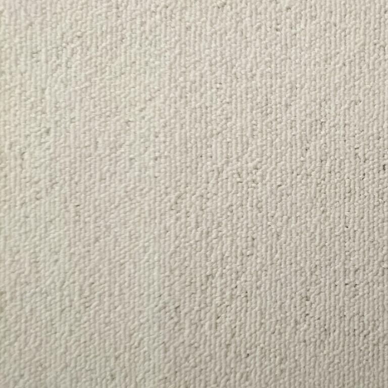 Heuga 493 Coconut Milk / Interface / Boucle (lussenpool) / 50 cm x 50 cm / Beige