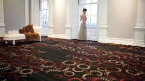 Buta Folklore Black / Interface / Boucle (lussenpool) / 50 cm x 50 cm / Grijs