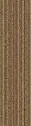 World Woven 865 Autumn Warp / Interface / Boucle (lussenpool) / 25 cm x 100 cm / Grijs