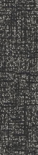 World Woven 890 Black Dobby / Interface / Boucle (lussenpool) / 25 cm x 100 cm / Grijs