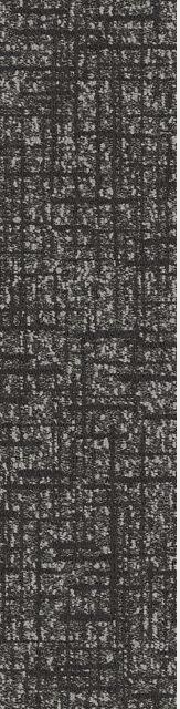 World Woven 890 Brown Dobby / Interface / Boucle (lussenpool) / 25 cm x 100 cm / Grijs