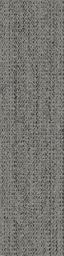 World Woven 870 Flannel Weft / Interface / Boucle (lussenpool) / 25 cm x 100 cm / Grijs
