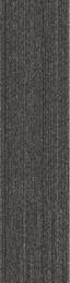 World Woven 880 Brown Loom / Interface / Boucle (lussenpool) / 25 cm x 100 cm / Grijs