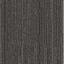 World Woven 880 Brown Loom / Interface / Boucle (lussenpool) / 25 cm x 100 cm / Grijs / 1