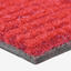 Duet Flame / Interface / Boucle (lussenpool) / 50 cm x 50 cm / Bruin / 3