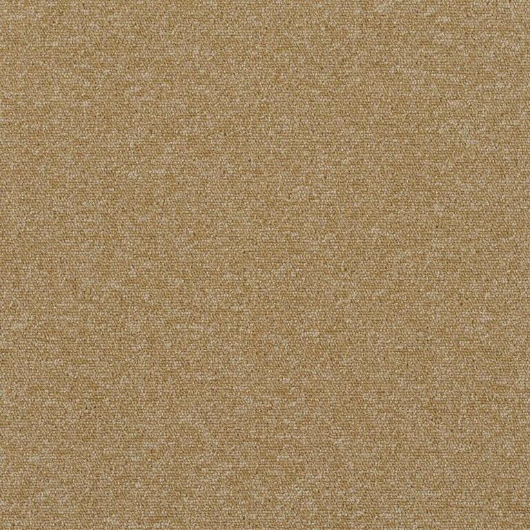 Heuga Basic Beauty Biscotti / Interface / Boucle (lussenpool) / 50 cm x 50 cm / Geel