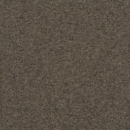 Heuga Basic Beauty Brown Bear / Interface / Boucle (lussenpool) / 50 cm x 50 cm / Grijs