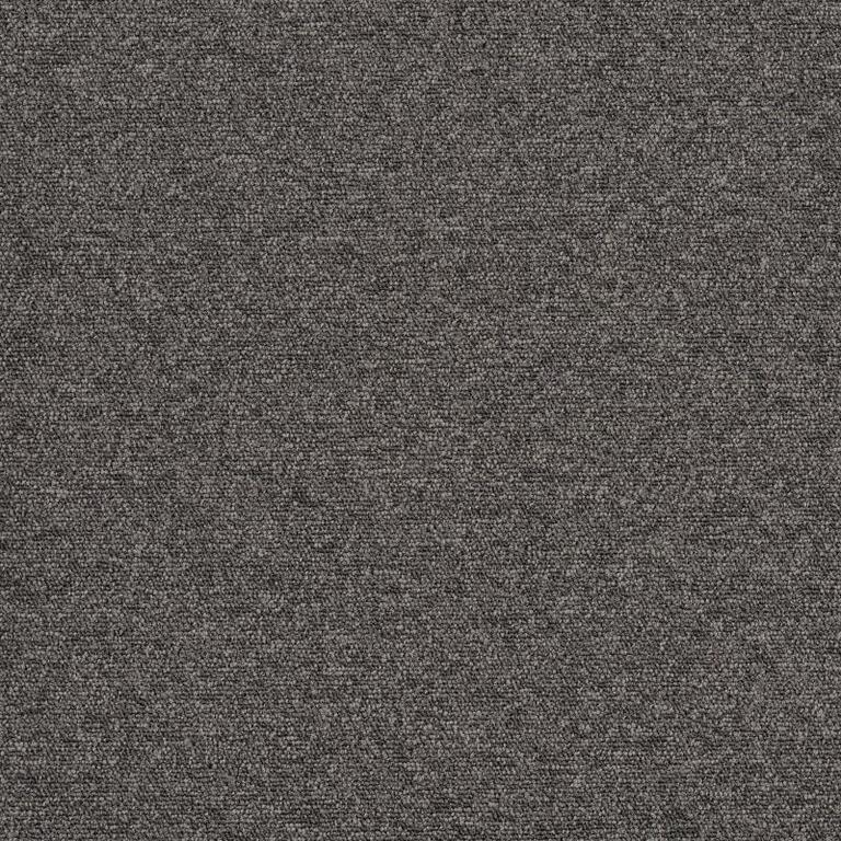 Heuga Basic Beauty Buffalo / Interface / Boucle (lussenpool) / 50 cm x 50 cm / Grijs