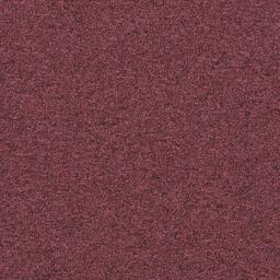 Heuga Basic Beauty Forest Fruits / Interface / Boucle (lussenpool) / 50 cm x 50 cm / Bruin