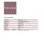 Heuga Walkway Flint / Interface / Naaldvilt / 50 cm x 50 cm / Grijs / 2