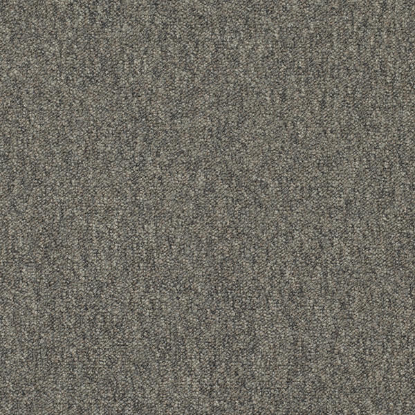 Heuga 530 Autumn / Interface / Boucle (lussenpool) / 50 cm x 50 cm / Bruin