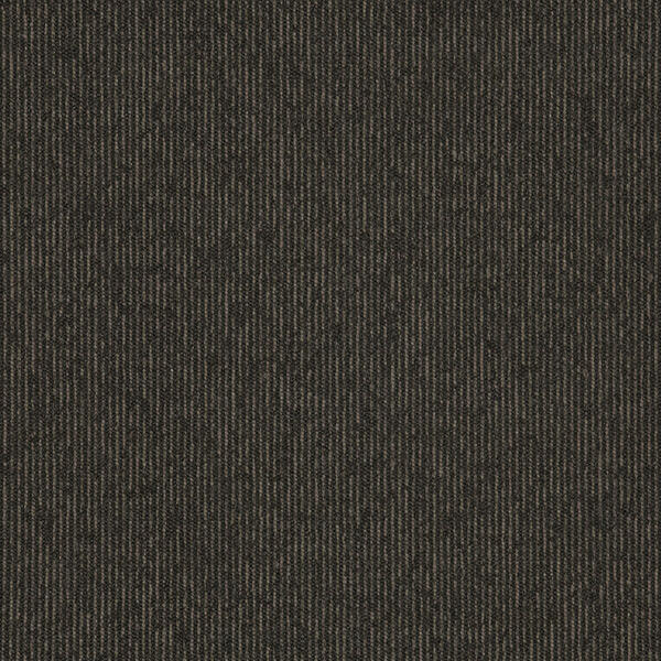 Elevation II Espresso / Interface / Microtuft / 50 cm x 50 cm / Bruin