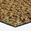 Entropy II Diversity / Interface / Boucle (lussenpool) / 50 cm x 50 cm / Oranje / 3
