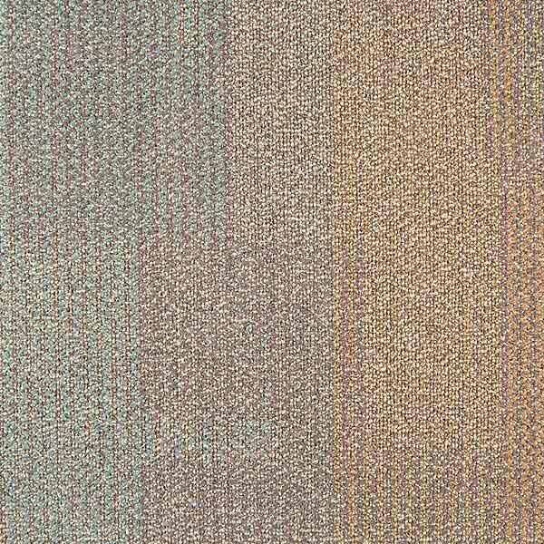 Entropy II Dynamics / Interface / Boucle (lussenpool) / 50 cm x 50 cm / Beige