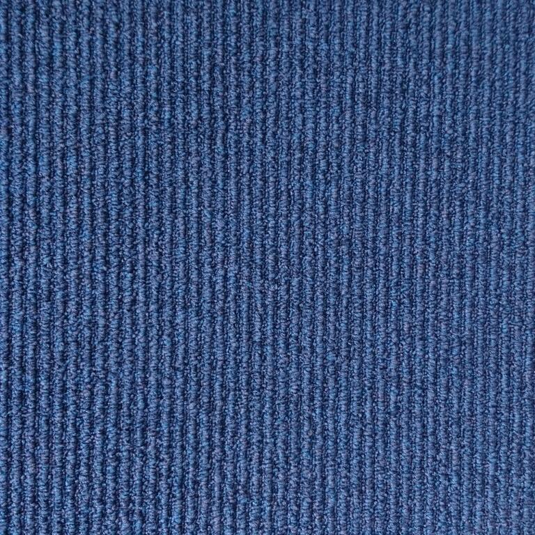 Urban Retreat 203 Blue Moon / Interface / Boucle (lussenpool) / 50 cm x 50 cm / Blauw