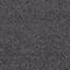 Heuga Country Contemporary Black Pepper / Interface / Hoogpolig / 50 cm x 50 cm / Grijs / 1