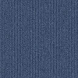 Elevation II Azuro Cielo / Interface / Microtuft / 50 cm x 50 cm / Blauw