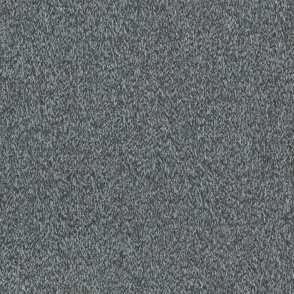 Paradox II Ash / Interface / Microtuft / 50 cm x 50 cm / Grijs