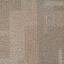 Entropy II Change / Interface / Boucle (lussenpool) / 50 cm x 50 cm / Bruin / 1