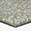 Entropy II Change / Interface / Boucle (lussenpool) / 50 cm x 50 cm / Bruin / 3