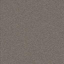 Elevation II Crema Luna / Interface / Microtuft / 50 cm x 50 cm / Bruin