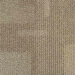 Entropy II Deja Vu / Interface / Boucle (lussenpool) / 50 cm x 50 cm / Beige