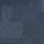 Entropy II Deep Blue / Interface / Boucle (lussenpool) / 50 cm x 50 cm / Grijs / 1