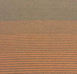 Op zoek naar tapijttegels van Interface? Straightforward ll in de kleur Orange/Grey is een uitstekende keuze. Bekijk deze en andere tapijttegels in onze webshop.