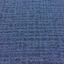 Monochrome Blue / Interface / Boucle (lussenpool) / 50 cm x 50 cm / Blauw / 1