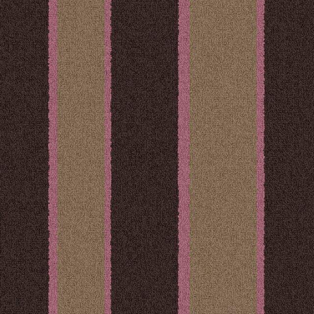 Cap and Blazer Durham / Interface / Boucle (lussenpool) / 50 cm x 50 cm / Bruin